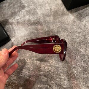 VERSACE SUNGLASSES
